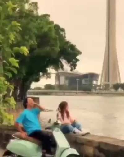 Happily ever after