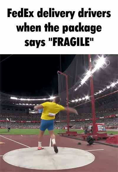 FedEx