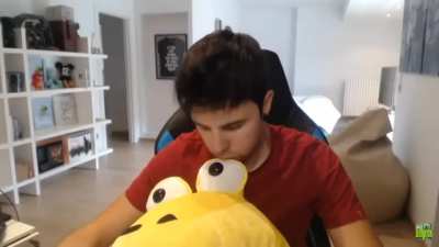 Madre mía Willy