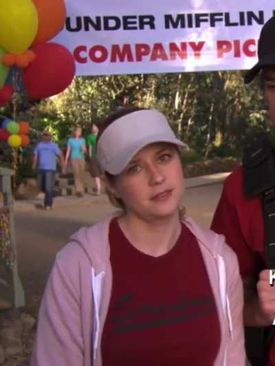 The Office (5x28)