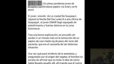 Grande Mauricio