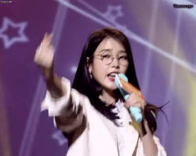 IU
