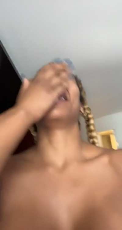 Big Boob Problems