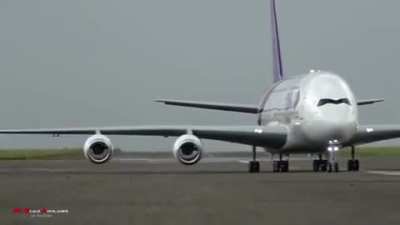 Poor Airbus A380