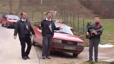 Satelliti- Audi