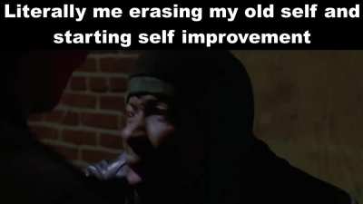 Literally me