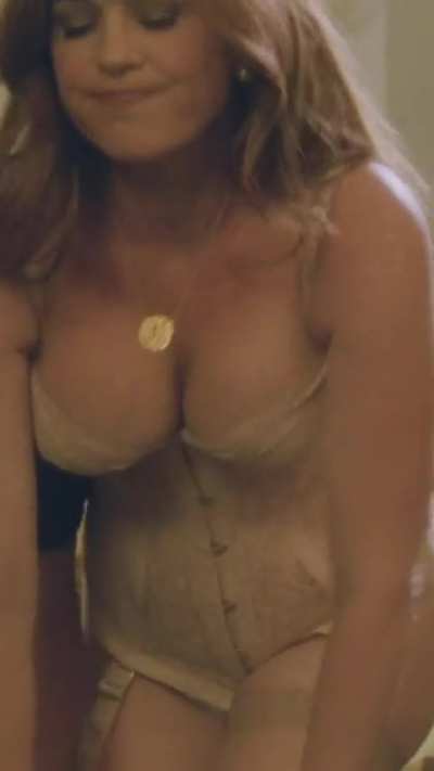 Isla Fisher