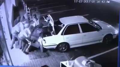 Maybe Maybe Maybe
