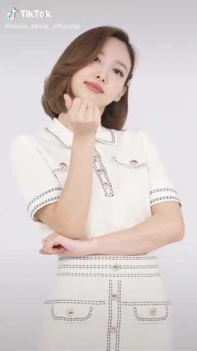 Cutie Nayeon