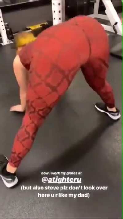 What that last guy posted, but I think the second half is the best part of the video 🤤