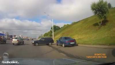The Shortcut