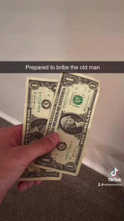 People with strict dads understand