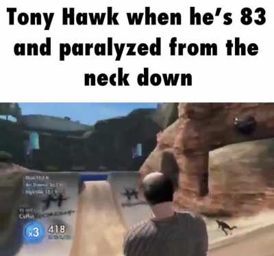 skateboarding