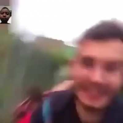 Do not ding dong ditch