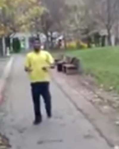 Zuhanj, Finn
