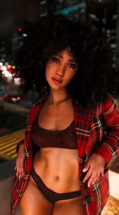 You wanna come to me