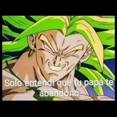 Que buen dato