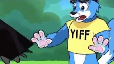 Morte aos furry