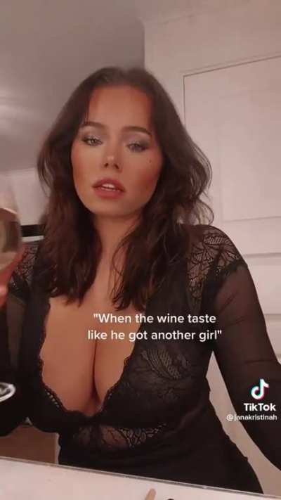 Black bodysuit