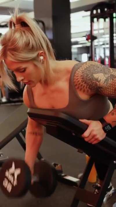 Josie Hamming