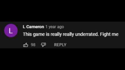 Uh oh