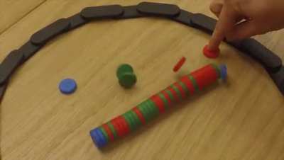 Perfect magnets
