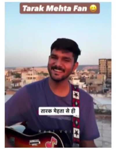 Khana + tmkoc