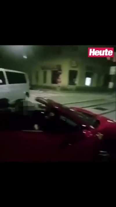 Schade Bruder, wirklich