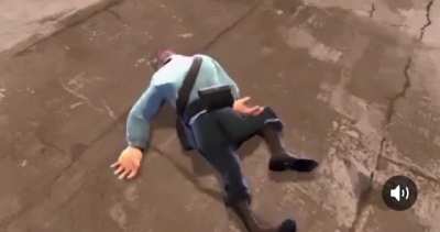 Tf2 story