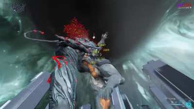 Ok, the Ghoulsaw is pretty badass.