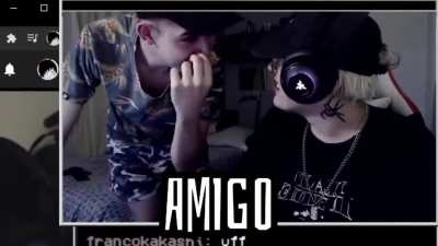 Que wachin