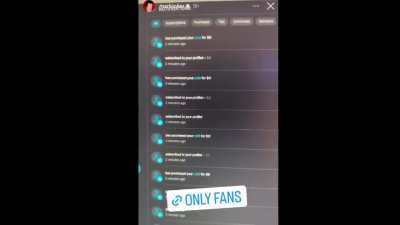 mark crashed onlyfans?