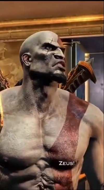 Mike Tyson when he finds out what the things people put on their feet are called