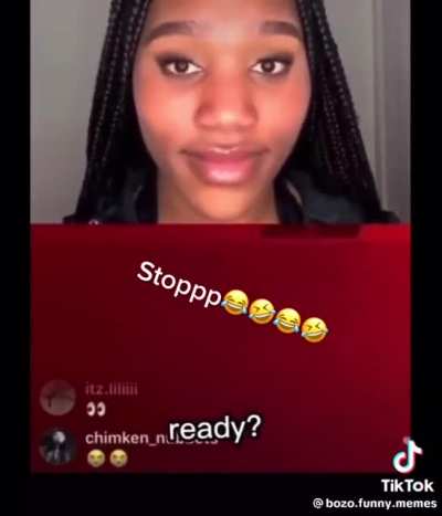 A good talent