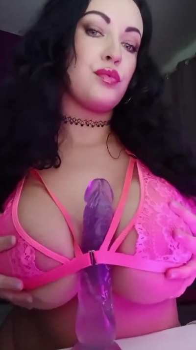 I want your load