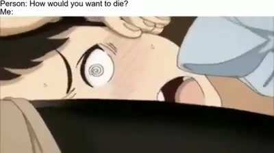 A Good Death