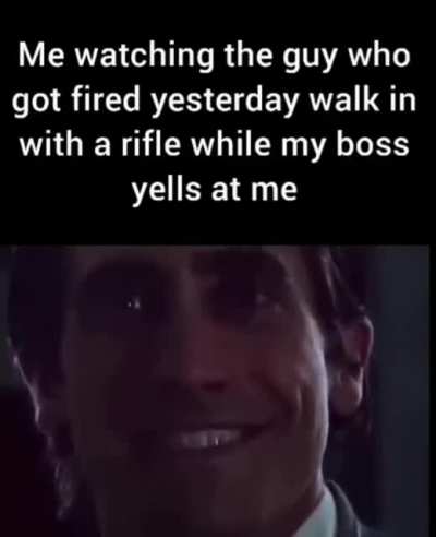 Skipping to the final boss