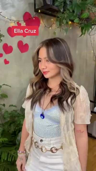 Ella Cruz
