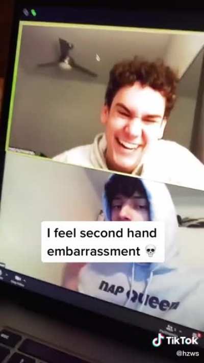 that hurts