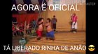 Isso é real?? 😳😳😳😳 Jair Bolsonaro finalmente liberou a rinha de anão 😱😱😱😱😱😱😱