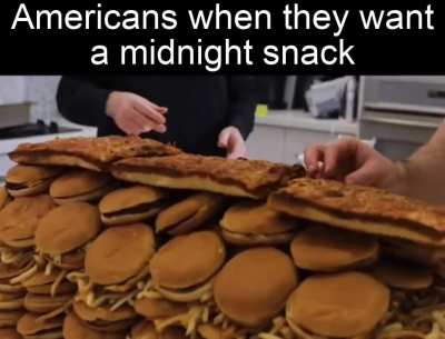 go big or go home