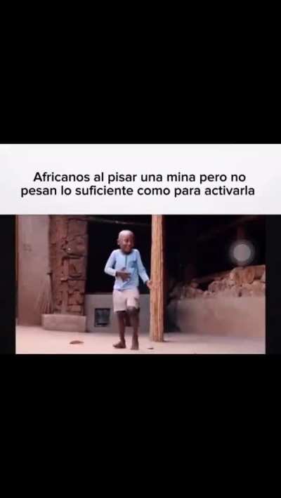 Es lo que hay