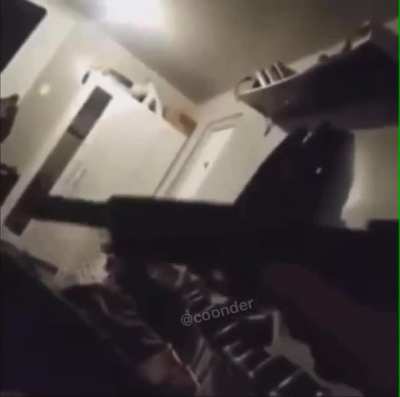 Why...