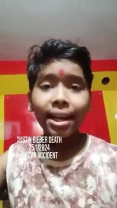 Justin baberai