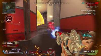 Hammond Labs Test Subjects
