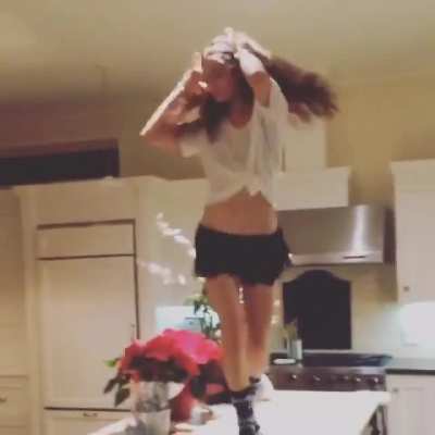 Dancing