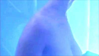 Robin Tunney's boobs in Supernova (2000), rated PG-13