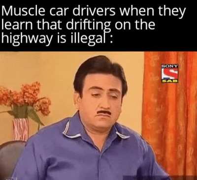 Annoying fuckers will do it anyway