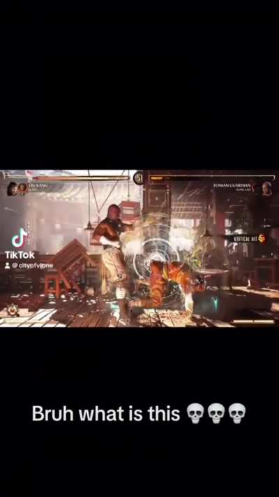 is this geras combo optimal?