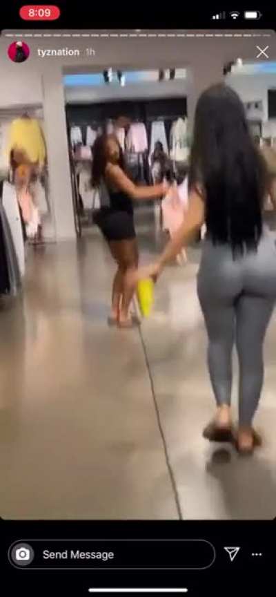 Search Amelaomor nude on Google, click on the 1st image, then the link. Enjoy. Two videos of her wearing see through were posted here already but the rest are just her ASS so I'll post those